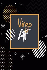 Virgo AF