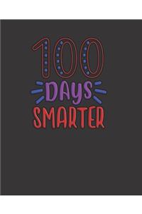 100 days Smarter