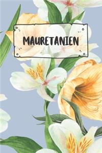 Mauretanien