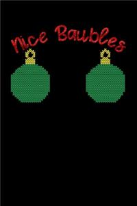 Nice Baubles