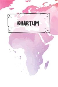 Khartum