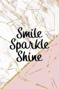 Smile Sparkle Shine