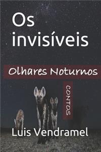 Os invisíveis