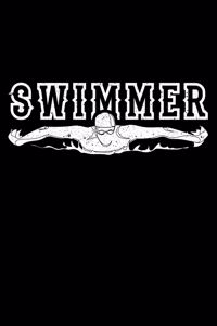 Swimmer