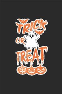 Trick Or Treat
