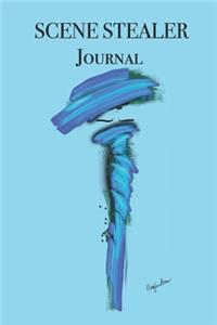 SCENE STEALER Journal