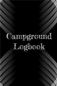 Campground Logbook