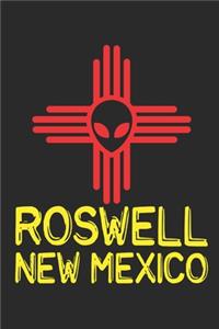 Roswell New Mexico