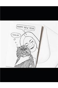 Happy New Year 2020 - 2022 Planner