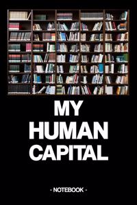 My Human Capital