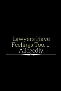 Lawyer Have