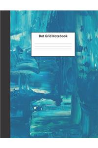 Dot Grid Notebook