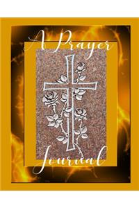 A Prayer Journal
