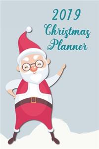 Ultimate Christmas Planner - Christmas Shopping Tracker & Christmas Budget Planner