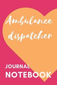 Ambulance dispatcher