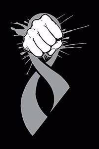 Brain Cancer Awareness