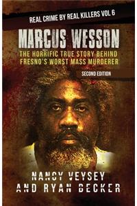 Marcus Wesson