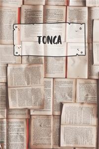 Tonga