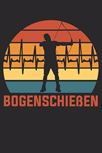 Bogenschießen