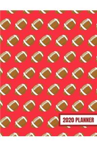 2020 Planner