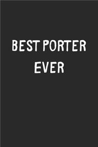 Best Porter Ever