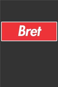 Bret