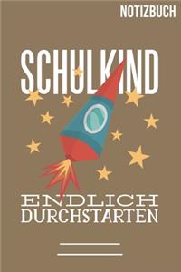 Schulkind