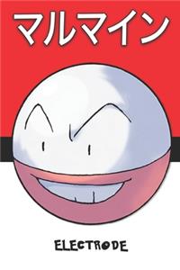 Electrode