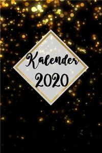 Kalender 2020