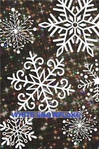 White Snowflake