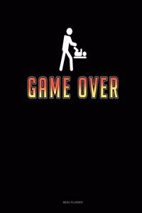 Game Over