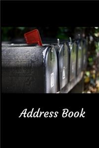 Address Book