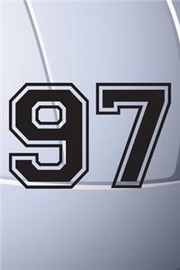 97 Journal