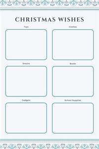 Christmas Wishes