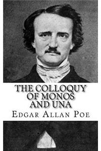 colloquy of Monos and Una