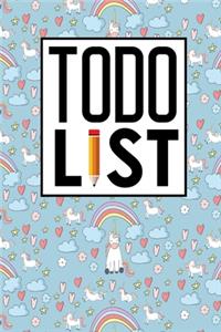 To Do List
