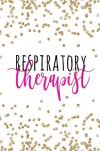 Respiratory Therapist