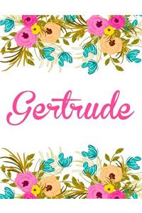 Gertrude