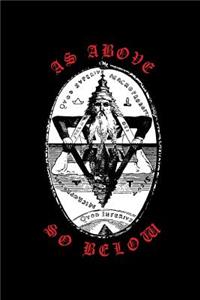 As Above So Below