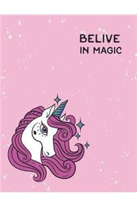 Belive in magic