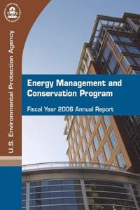Us EPA Energy Management and Conservation Program