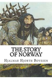 The Story of Norway