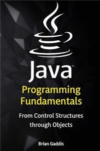 Java Programming Fundamentals