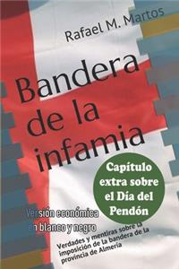 Bandera de la infamia