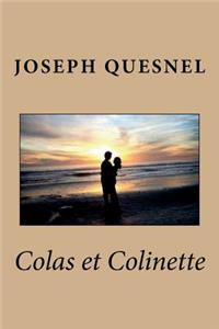 Colas et Colinette