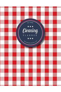 Cleaning Planner