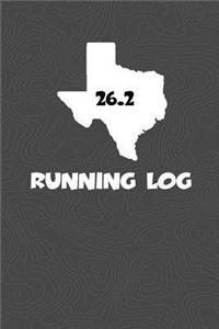 Running Log