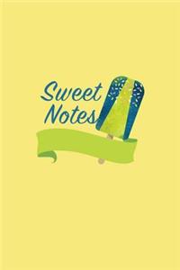 Sweet Notes