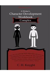 Character Development Workbooks