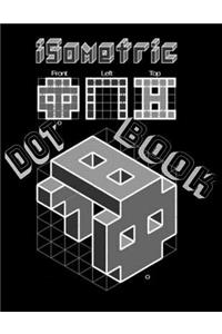 Isometric Dot Book
